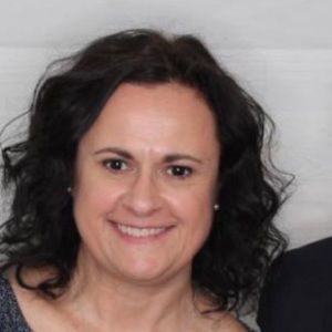 Meet your Posher, Sandi